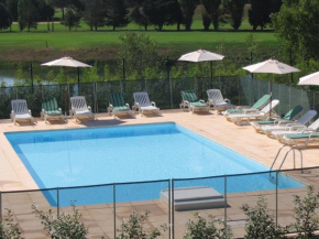  Residhotel Golf Grand Avignon  Веден